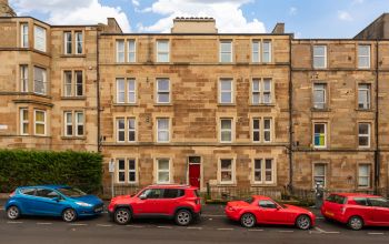 5/15 Caledonian Crescent, Edinburgh