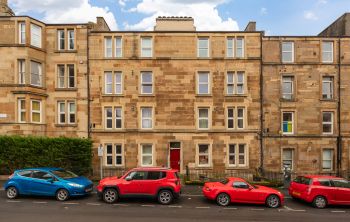 5/15 Caledonian Crescent, Edinburgh