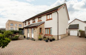 18 King's Meadow, Edinburgh