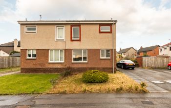 32 Alnwickhill Court, Edinburgh