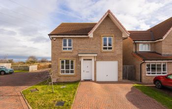 2 Ferguson Rigg, Edinburgh