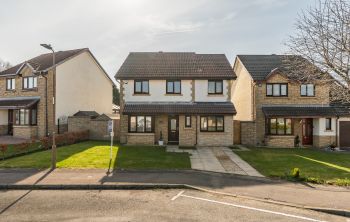 3 Gogarloch Syke, Edinburgh