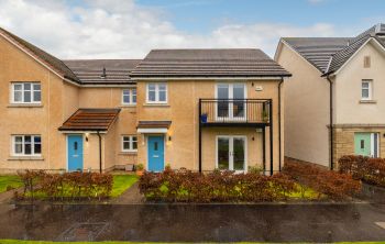 9 Somerville Road, Balerno