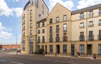 1/5 Sandpiper Road, Edinburgh