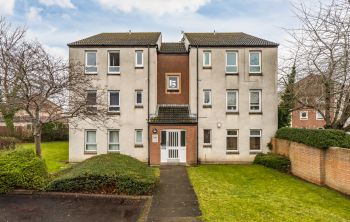 1/4 Fauldburn, Edinburgh