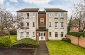 1/4 Fauldburn, Edinburgh