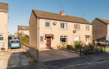 8 Cockpen View, Bonnyrigg