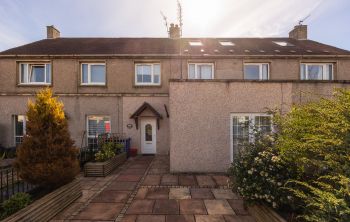 39b Lawrie Terrace, Loanhead