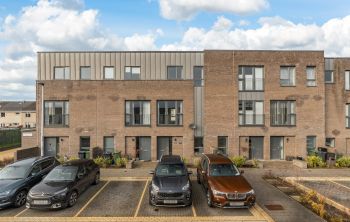 16 Armstrong Road, Edinburgh