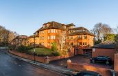 19/1 Wester Coates Gardens, Edinburgh