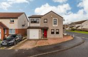 80 Brandy Riggs, Dunfermline