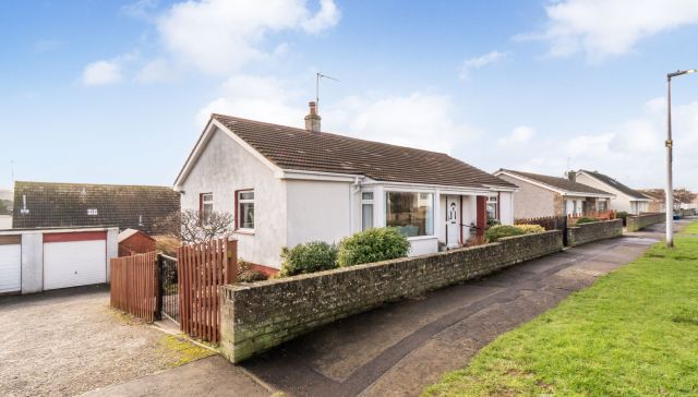 11 Letham Road, Dunbar