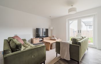 9 Foxhall Gait, Kirkliston