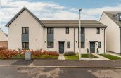 9 Foxhall Gait, Kirkliston