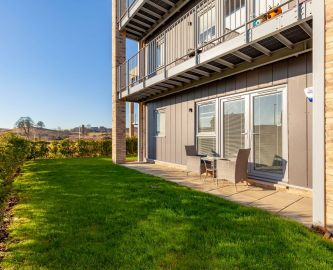 Secondary image of 40/1, Meadowsweet Drive, Cammo, Edinburgh, EH4 8FG