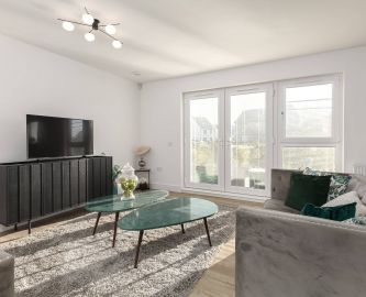 Third image of 40/1, Meadowsweet Drive, Cammo, Edinburgh, EH4 8FG