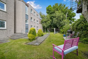 129/3 Granton Road Granton Road, Trinity, Edinburgh