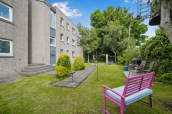 129/3 Granton Road, Trinity, Edinburgh, EH5 3NJ