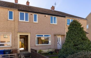 32 Moffat Avenue, Bonnyrigg