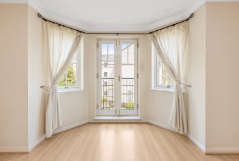 25 (flat 5) Huntingdon Place, Leith, Edinburgh