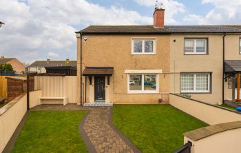 19 Hawthornden Gardens, Bonnyrigg