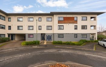 23/7 Burnbrae Place, Edinburgh