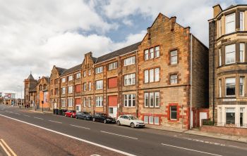 91/3 London Road, Edinburgh