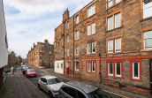 46/11 Hawthornvale, Edinburgh
