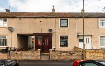 26 Kaimes View, Danderhall