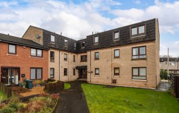 52/5 Laichpark Road, Edinburgh