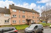 52/6 Dochart Drive, Edinburgh