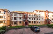 3/4 South Elixa Place, Edinburgh