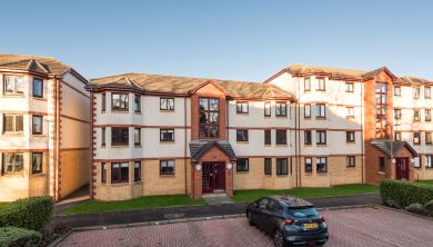 3/4 South Elixa Place, Edinburgh