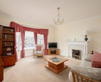 Secondary image of 1/14 St Margaret’s Place, Edinburgh, EH9 1AY