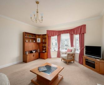 Third image of 1/14 St Margaret’s Place, Edinburgh, EH9 1AY