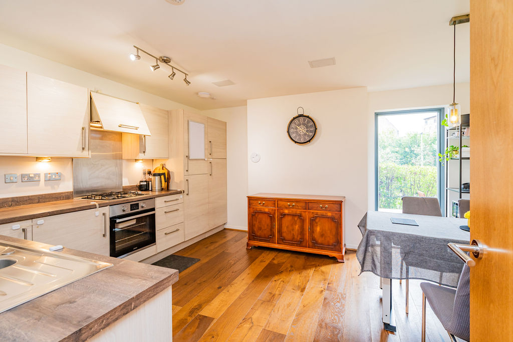1B West Bowling Green Street, Bonnington, Edinburgh, EH6 5PQ, photo 4