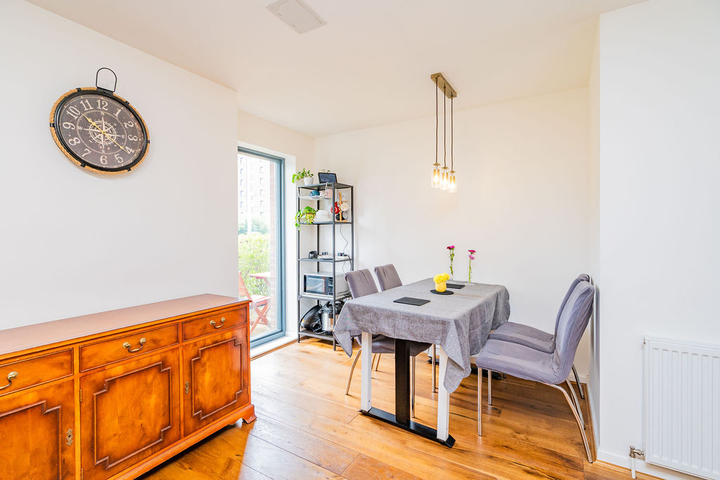 1B West Bowling Green Street, Bonnington, Edinburgh, EH6 5PQ, photo 7