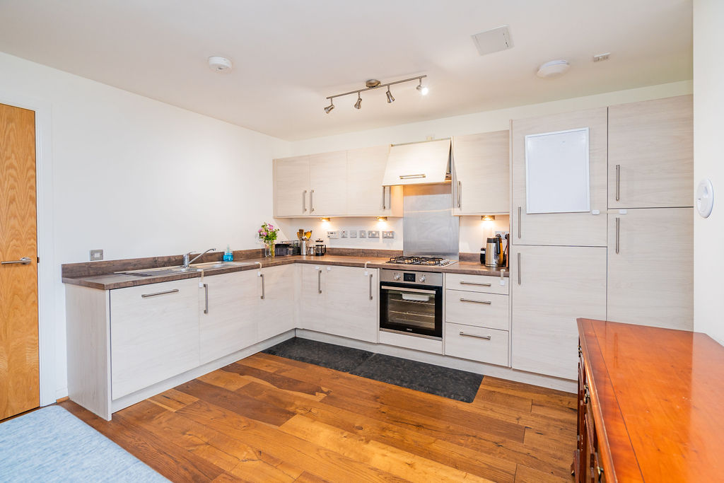 1B West Bowling Green Street, Bonnington, Edinburgh, EH6 5PQ, photo 5