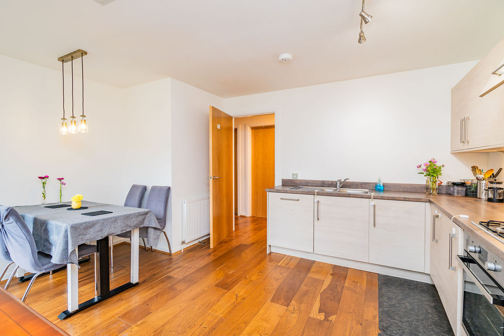 1B West Bowling Green Street, Bonnington, Edinburgh, EH6 5PQ, photo 6