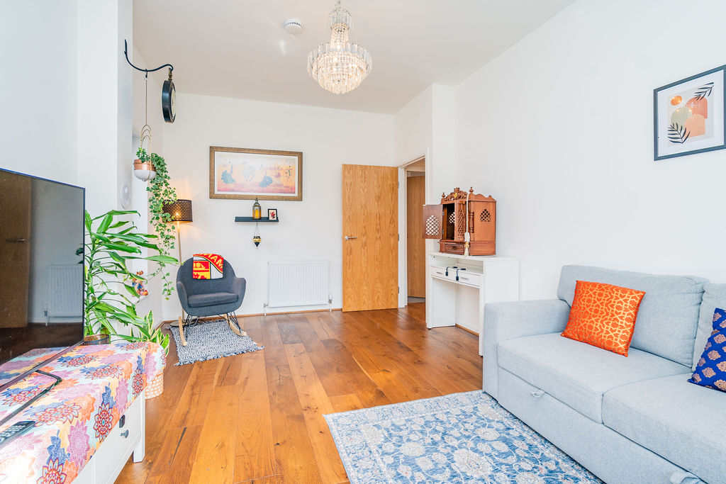 1B West Bowling Green Street, Bonnington, Edinburgh, EH6 5PQ, photo 3