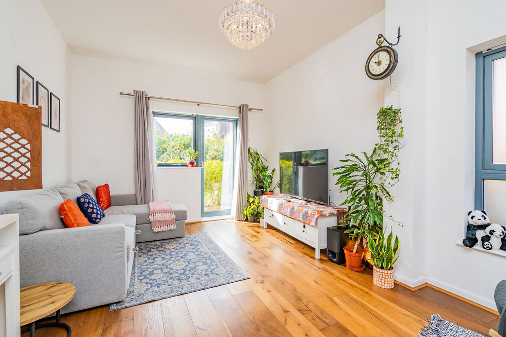 1B West Bowling Green Street, Bonnington, Edinburgh, EH6 5PQ, photo 2