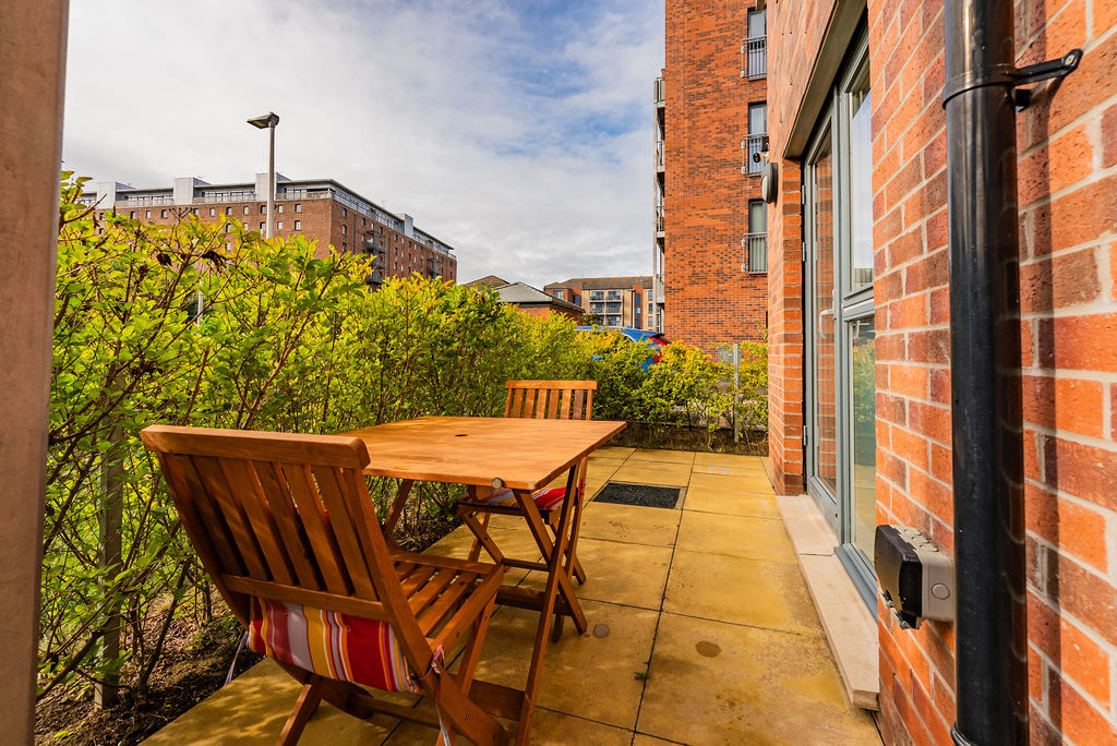 1B West Bowling Green Street, Bonnington, Edinburgh, EH6 5PQ, photo 20