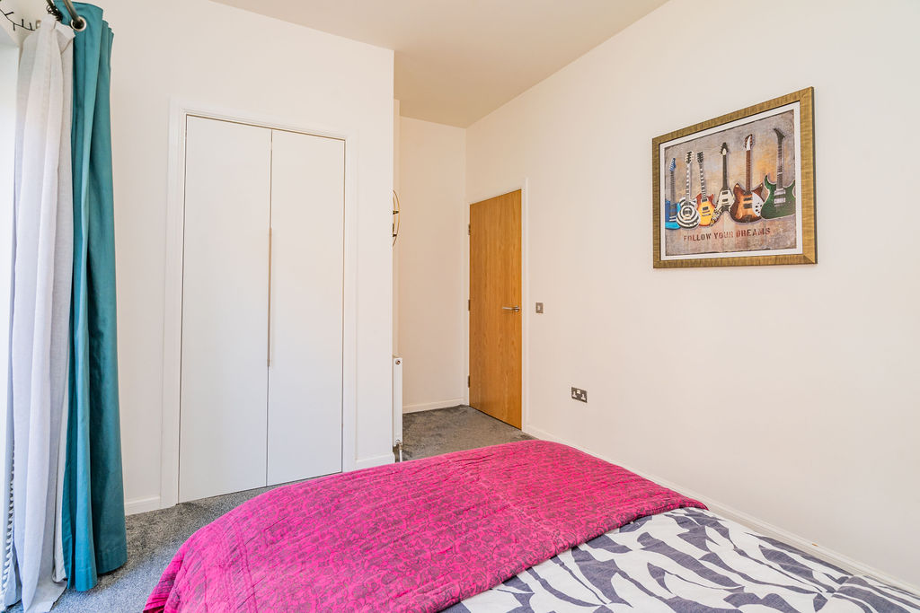 1B West Bowling Green Street, Bonnington, Edinburgh, EH6 5PQ, photo 9
