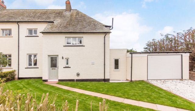 5 Fenton Barns Dairy Cottages Fenton Barns, North Berwick