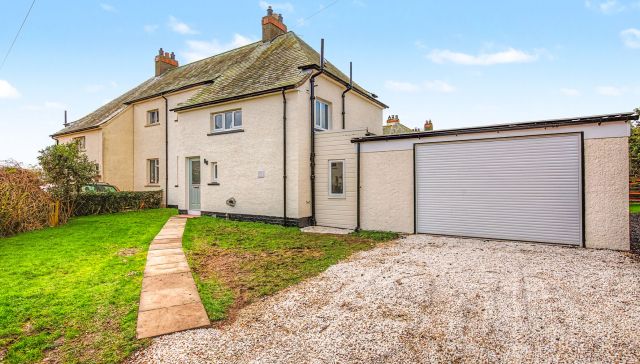 5 Fenton Barns Dairy Cottages Fenton Barns, North Berwick