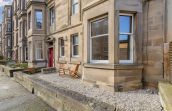 19/1 Goldenacre Terrace,, Edinburgh