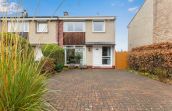 24 Orchard Brae Avenue, Edinburgh