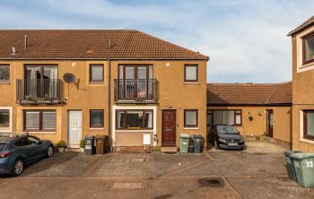 37 Echline, South Queensferry