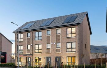 5 Caledonia Avenue, South Queensferry