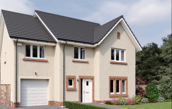 23 McFarlane Crescent, Winchburgh